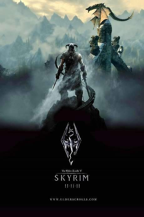 Behind the Wall: The Making of Skyrim